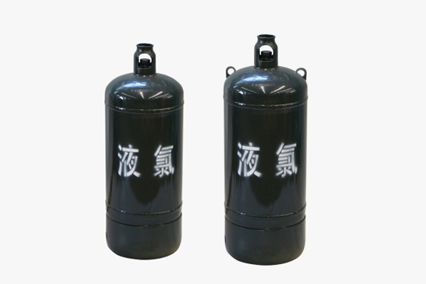 液氯鋼瓶（40L/100L）